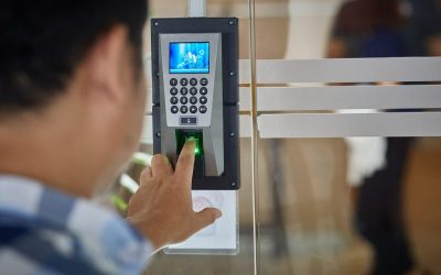 How Commercial Wood Doors Enhance Office Security and Style in U.S. Workspaces
