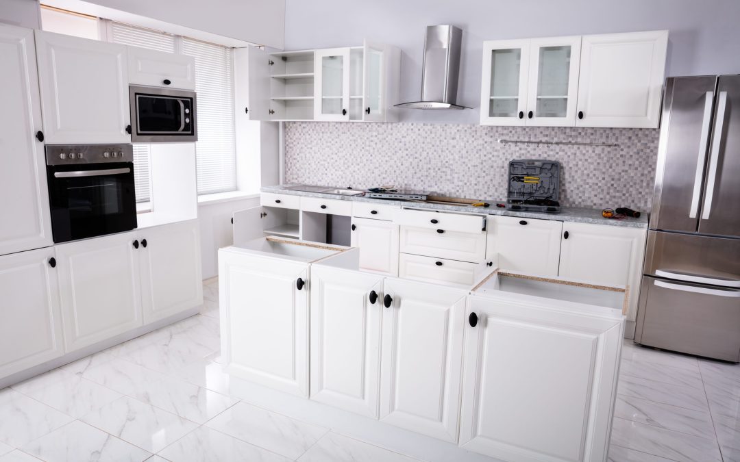 Transform Your Home With Kitchen Cabinet Replacement Loveland Homeowners Trust for Lasting Quality