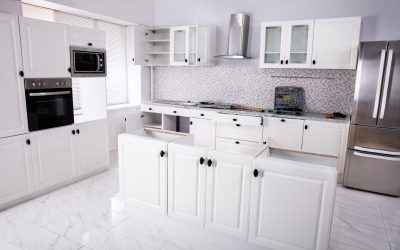 Transform Your Home With Kitchen Cabinet Replacement Loveland Homeowners Trust for Lasting Quality