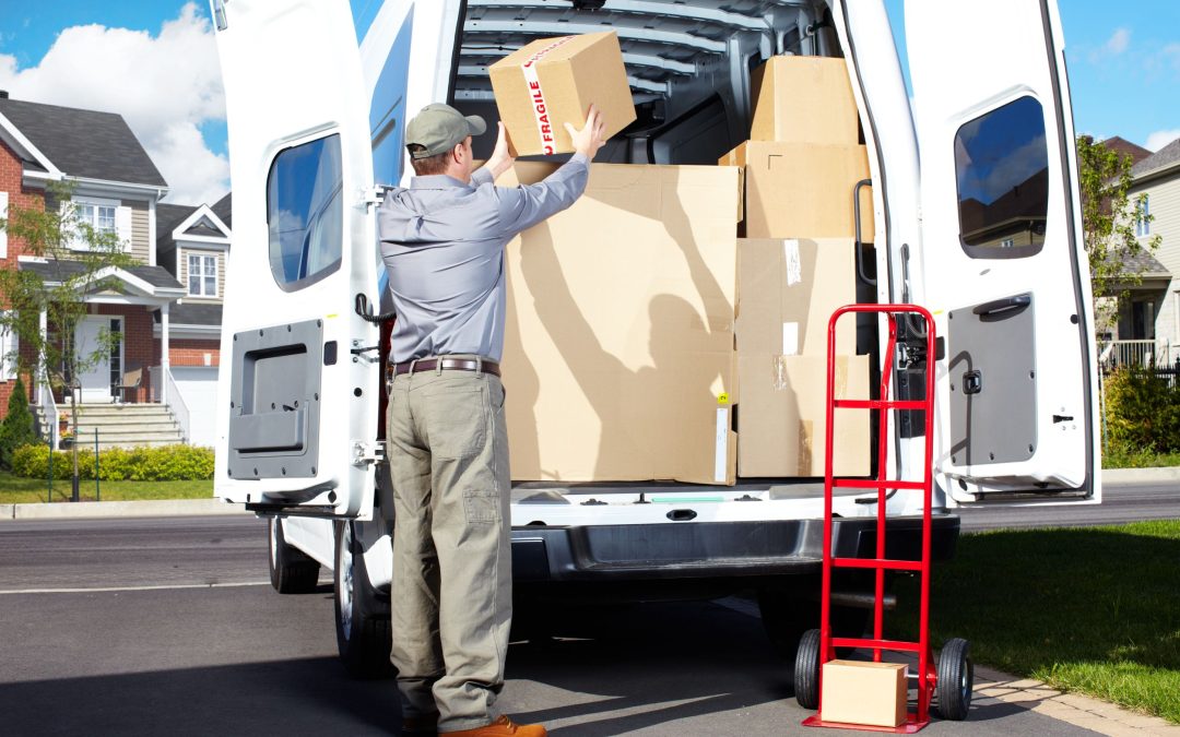 How Local Moving Services Maple Grove Make Your Family Move Stress Free and Simple