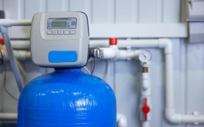 Benefits of Two Chemical Chlorine Dioxide Generators in Industrial Water Treatment