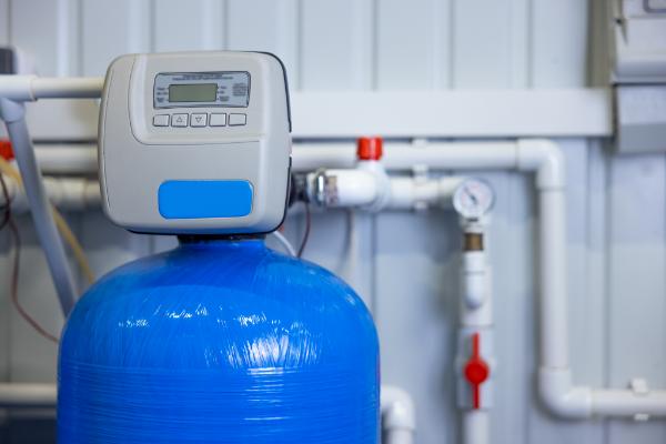 Benefits of Two Chemical Chlorine Dioxide Generators in Industrial Water Treatment
