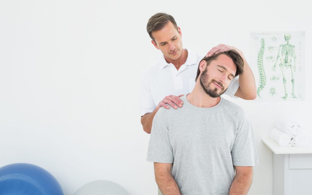 How Corrective Chiropractic Supports Healthy Aging and Mobility