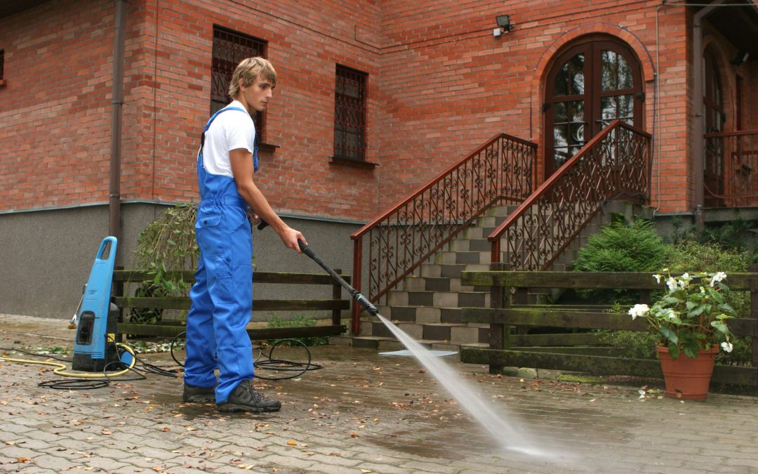 Experience a Spotless Living Space Through Apartment Cleaning Services in Dallas for Renters