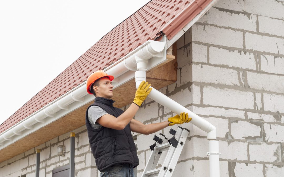 Protect Your Home from Water Damage with Gutter Covers Minnetonka Residents Trust