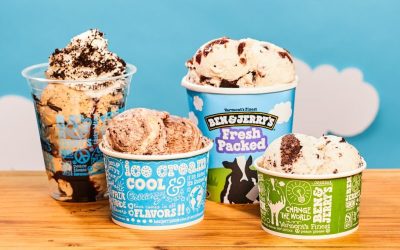 Enjoy a Family Outing at an Ice Cream Shop Near Fort Collins, CO, With Unique Local Flavors