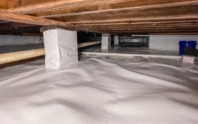 Protect Your Home from Moisture with Crawl Space Solutions Arkansas Residents Trust
