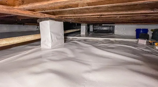 Protect Your Home from Moisture with Crawl Space Solutions Arkansas Residents Trust