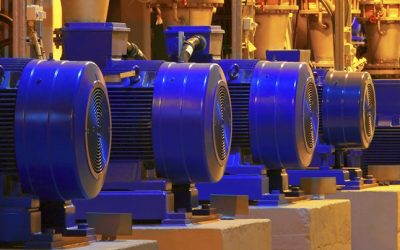Solve Wastewater Challenges Efficiently with Wilo Sewage Pumps New Jersey Solutions