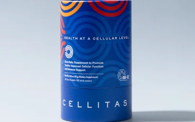 How Cell Rejuvenation Supplements Support Natural Energy and Healthy Aging in Adults