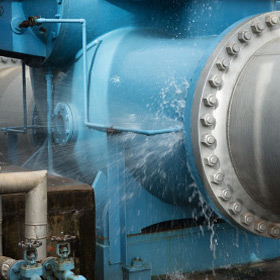 Boost Workplace Efficiency with Expert Industrial Fans Installation New York Businesses Trust