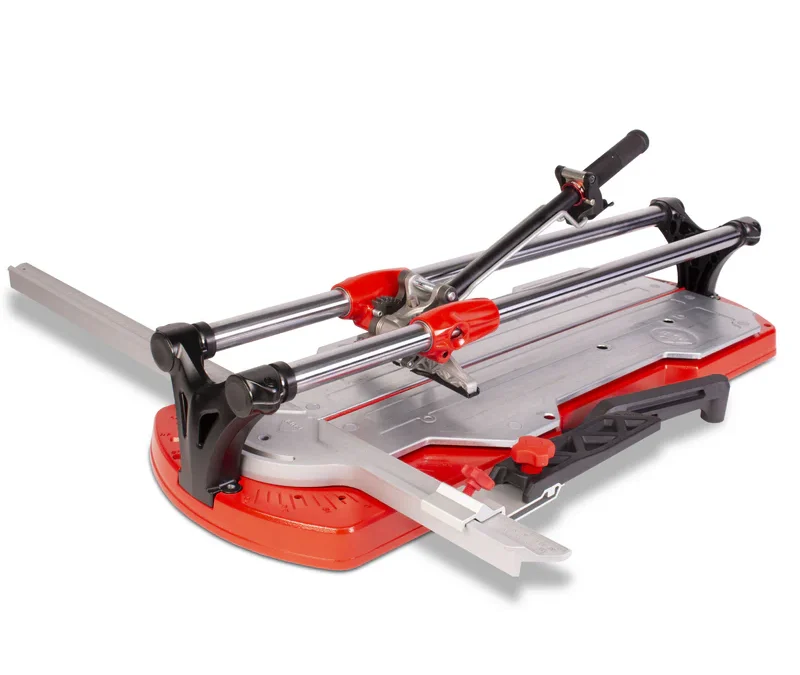 Achieve Precise Home Renovations With a Manual Tile Cutter for DIY USA Projects