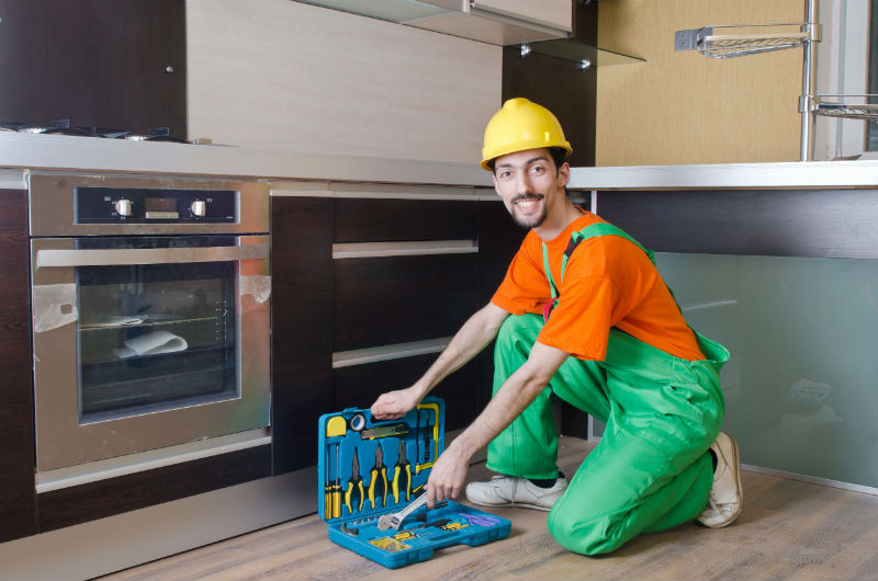 Restore Kitchen Convenience with Reliable Cooktop Repair Phoenix Services Near You