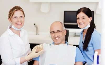 How Cosmetic Dentistry Can Improve Uneven Tooth Edges