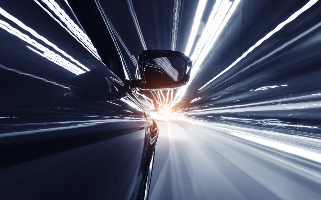 How Ceramic Coating Helps Reduce Hard Water Spot Damage on Vehicles