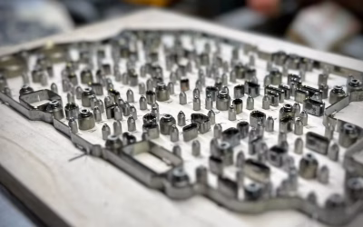 Streamline Your Manufacturing Process with Die Cut Companies Trusted Across the USA