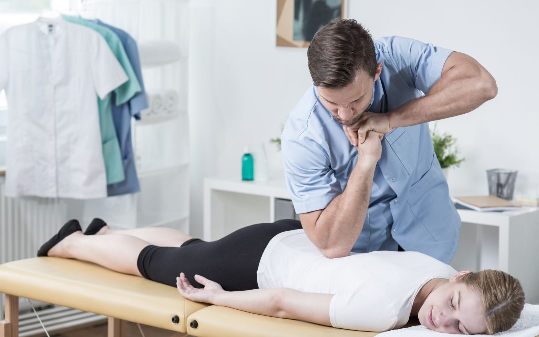 Understanding the Root Causes of Nerve Pain Near Little Rock, AR and Treatment Paths
