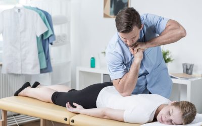 Understanding the Root Causes of Nerve Pain Near Little Rock, AR and Treatment Paths