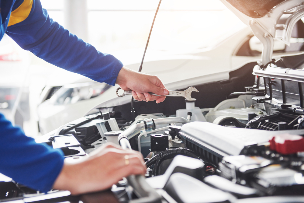Why Choosing an Auto Repair Shop in San Diego Can Extend Your Vehicle’s Lifespan