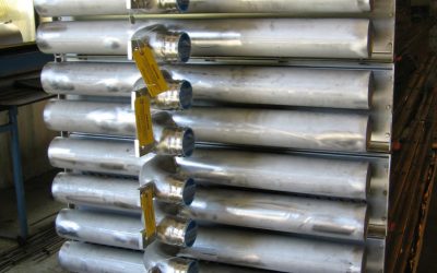 How Heat Exchangers Improve Energy Efficiency in American Homes and Industrial Systems