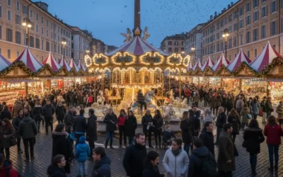 Experience the Best Culinary Adventures with a Tour Of Italy Designed for American Travelers