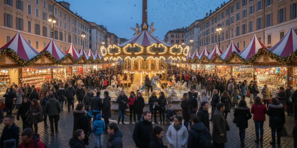 Experience the Best Culinary Adventures with a Tour Of Italy Designed for American Travelers