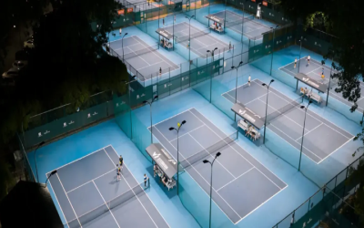 Enhancing Spectator Experiences with Upgraded Baseball Field Lighting Systems