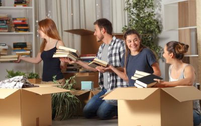 Make Room for Life With a Professional Home Organizer in St.