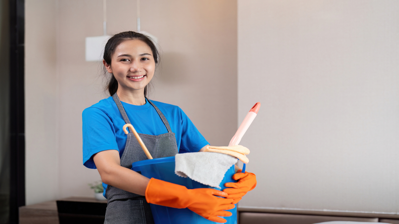 Unlock Clean Living with House Cleaning In Bonita Springs, FL for Spotless Results Every Time