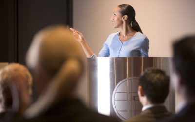 Transform Team Skills by Engaging an Information Technology Industry Speaker for Your Event