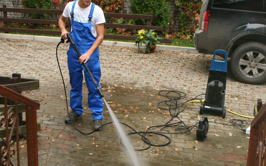 What is the Necessity of Post-Construction Cleaning In Frisco, TX?