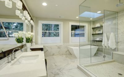 Enhance Bathroom Value with Shower Door Installation In Houston for Modern Homes