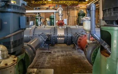 How Industrial Pump Service Rhode Island Ensures Unmatched Reliability for Your Operations