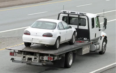Peace of Mind on Highways with Towing Service in Kirkland, WA, by Your Side