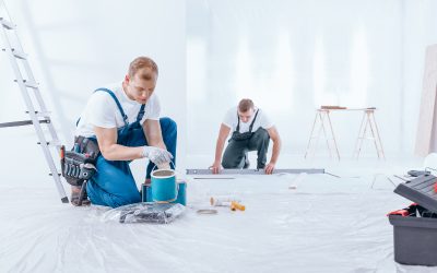 Bring new life to your property by choosing home painting in Woodridge IL
