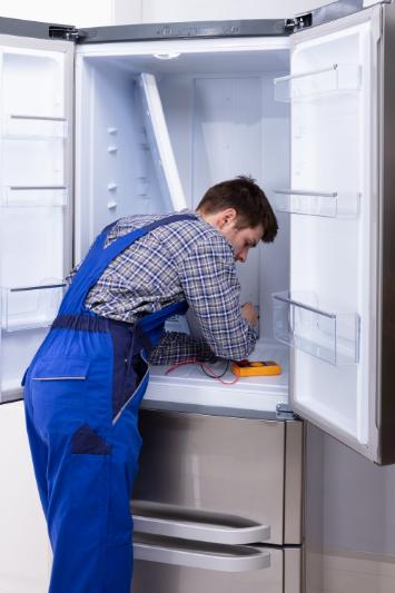 Signs You Need Sub-Zero Fridge Repair Bay Harbor Islands FL Homeowners Trust