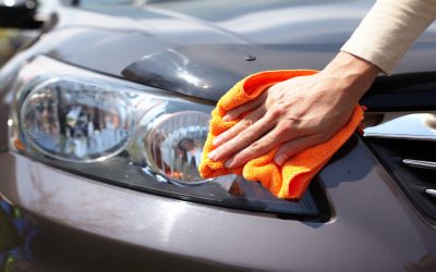 Protect Your Vehicle Value with Paint Protection Film Installation in Princeton, NJ, Today