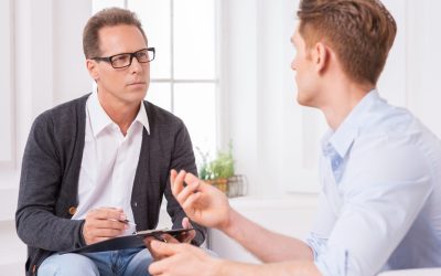When Hallucinations or Delusions Require Psychiatric Treatment