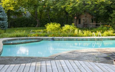 Custom Outdoor Solutions Available from a Leading Landscape Contractor in Murrieta, CA