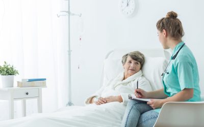 Experience Comfort and Compassion With a Live-In Caregiver in Minnetonka, MN Families Trust
