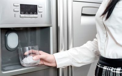 Improve Food Service Quality Using Expert Ice Machine Maintenance in New Orleans, LA