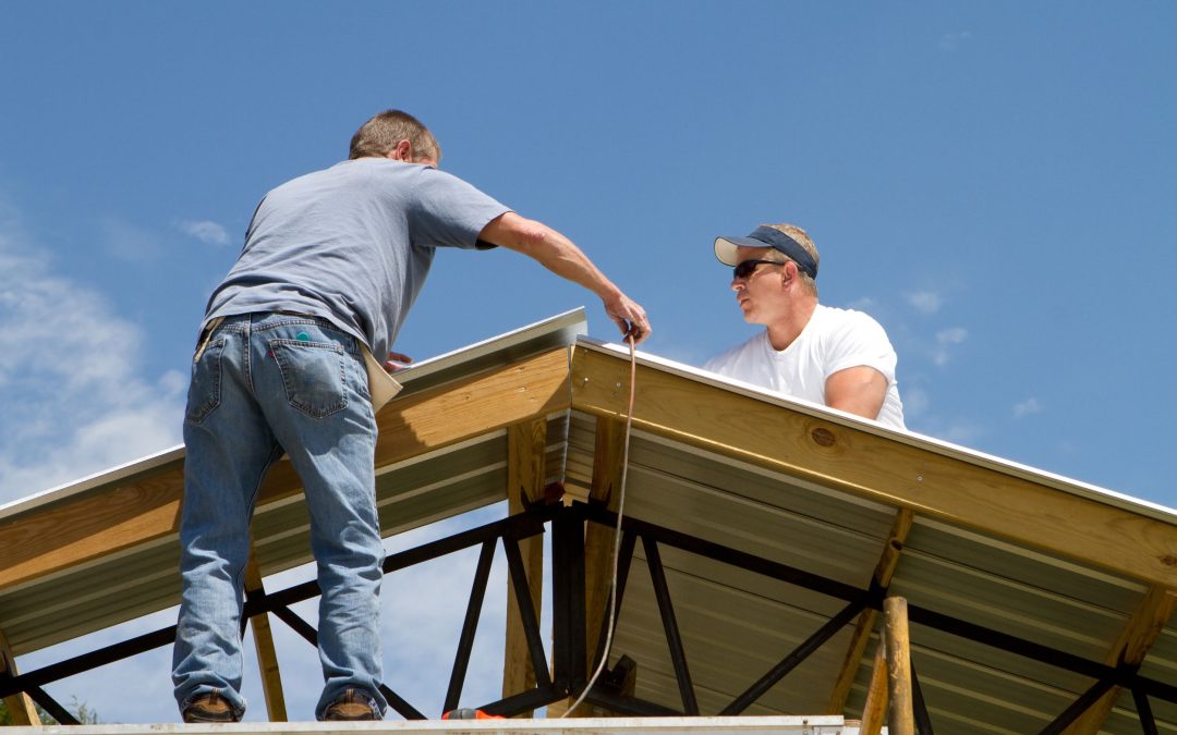 Homeowners Choose Metal Roofing in Lakeland, FL for Superior Durability and Weather Protection