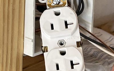 Save Money and Ensure Safety by Installing New Electrical Outlets in Fort Collins, CO Professionals