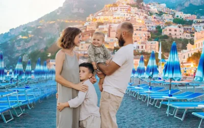 Unforgettable Adventures Await With Escorted Trips To Italy for American Travelers