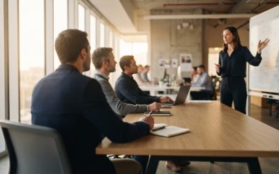 Choosing a Sales Speaker in Santa Cruz for Practical Team Training