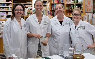 Advance Your Career in Holistic Health with Acupuncture Doctoral Programs Across the USA